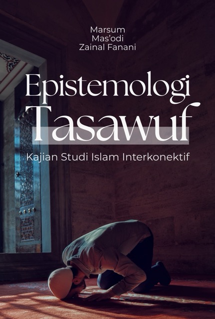Epistemologi Tasawuf