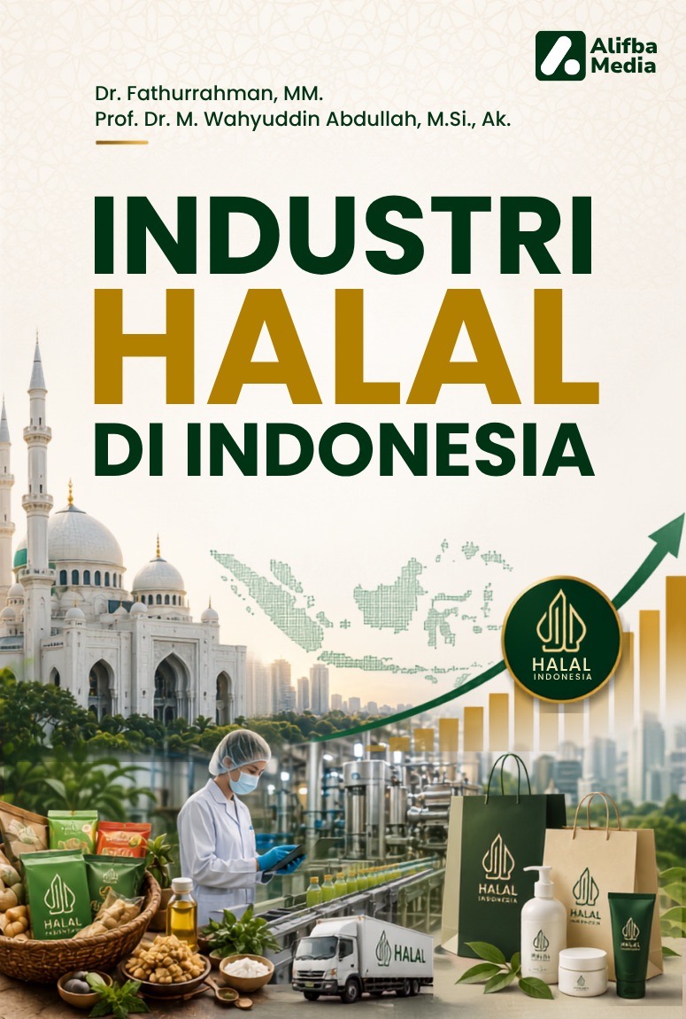 Industri Halal di Indonesia