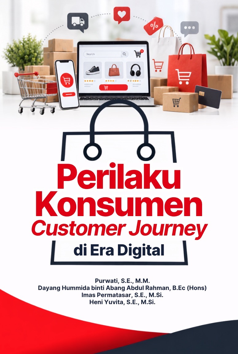 Perilaku Konsumen: Customer Journey di Era Digital